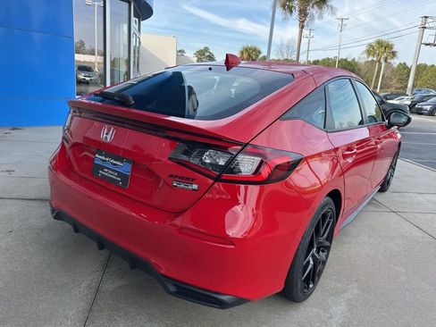 New 2026 Honda Civic Sport image 10
