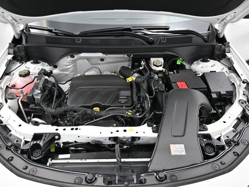 New 2026 Buick Envista Preferred w/ Convenience I Package image 40