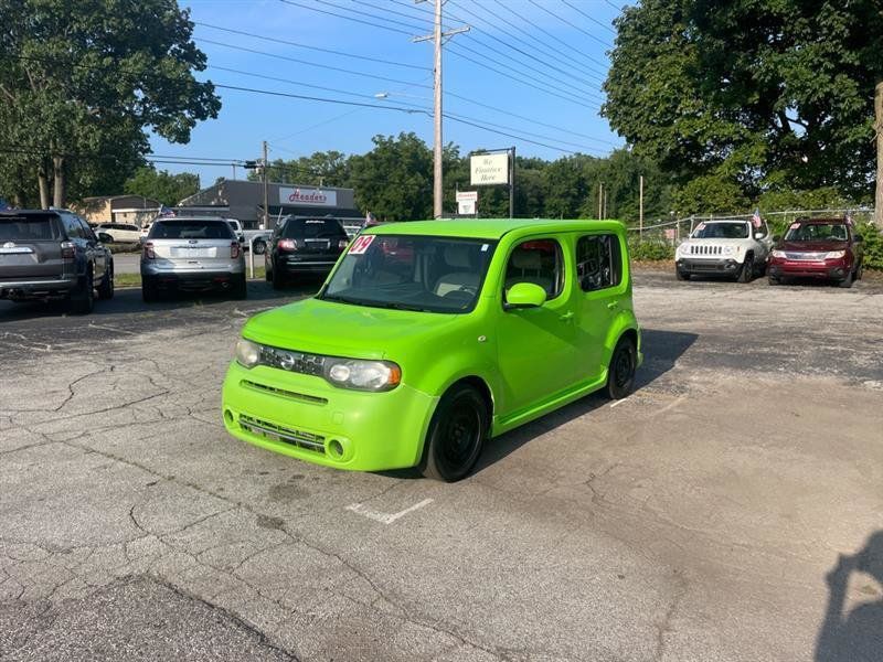 Used 2009 Nissan Cube 1.8 S w/ Ginormous Pkg FWD image 1