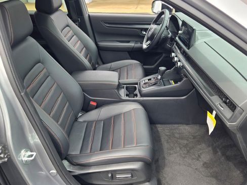 Used 2025 Honda CR-V Sport-L image 7