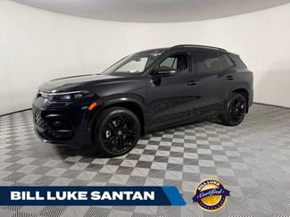 Used 2025 Volkswagen Tiguan SE R-Line AWD/4WD video 1