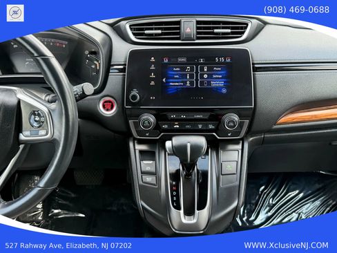 Used 2019 Honda CR-V EX-L image 15