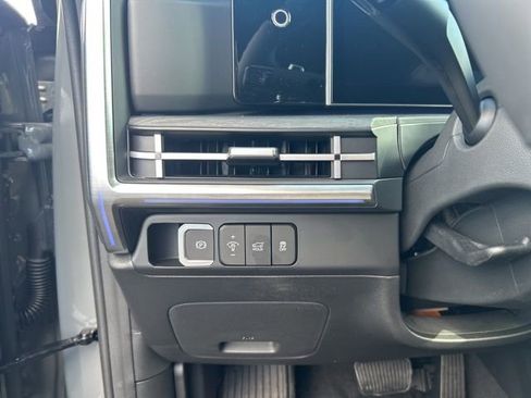 New 2026 Hyundai Santa Fe Limited image 16