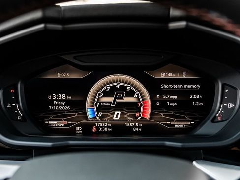 Used 2020 Lamborghini Urus AWD/4WD image 34