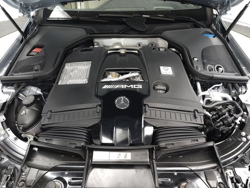 Used 2026 Mercedes-Benz AMG GT 63 image 35