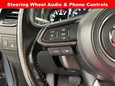 Used 2022 MAZDA CX-9 Carbon Edition AWD/4WD image 31
