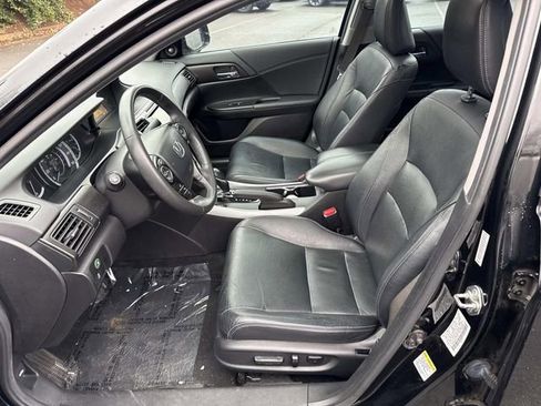 Used 2015 Honda Accord EX-L image 14