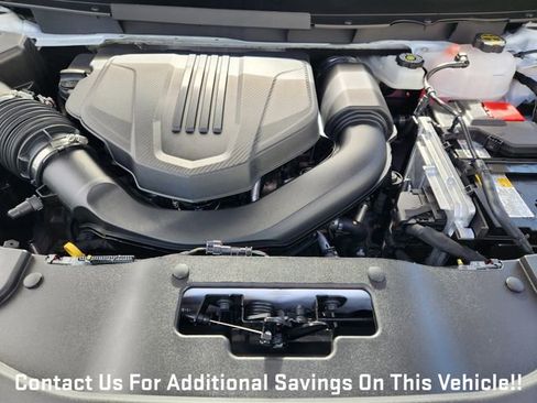 New 2026 GMC Acadia Denali w/ Super Cruise Package image 22