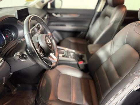 Used 2019 MAZDA CX-5 Grand Touring w/ GT Premium Package AWD/4WD image 20