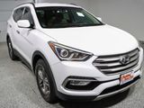 Used 2017 Hyundai Santa Fe Sport image 5