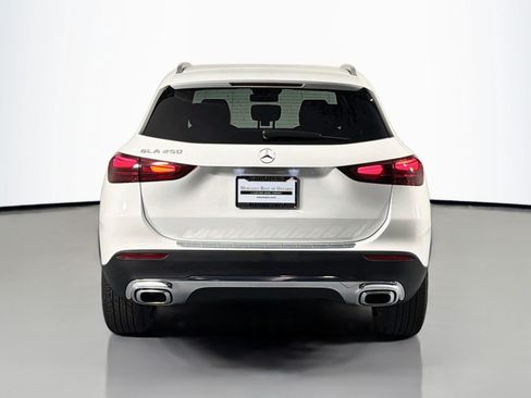 Certified 2026 Mercedes-Benz GLA 250 image 5