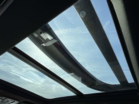 Used 2025 Toyota Sequoia TRD Pro image 16