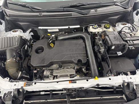 Used 2024 Chevrolet Equinox LS w/ LS Convenience Package FWD image 28