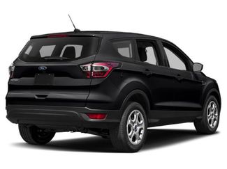 Used 2019 Ford Escape SEL AWD/4WD video 2