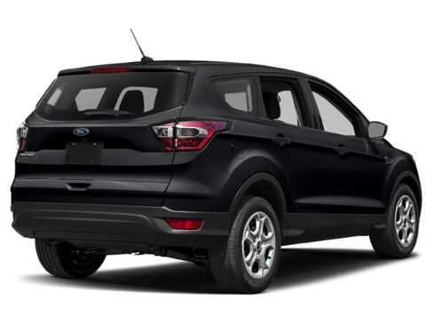 Used 2019 Ford Escape SEL AWD/4WD image 2