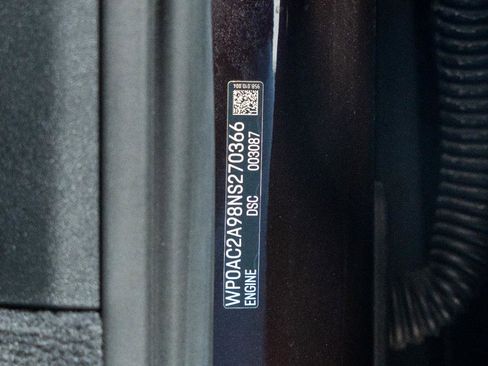 Used 2022 Porsche 911 GT3 image 53