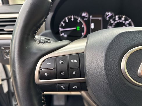 Used 2021 Lexus GX 460 Premium image 21