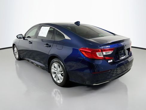 Used 2020 Honda Accord LX image 8