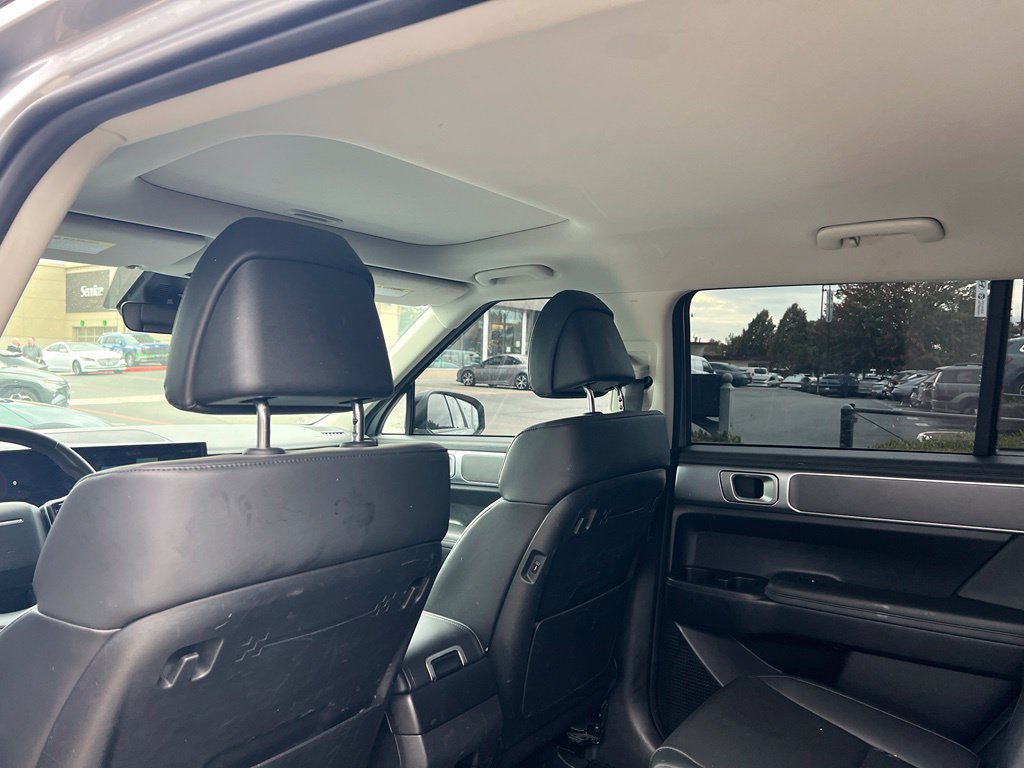Certified 2024 Hyundai Santa Fe XRT AWD/4WD image 9