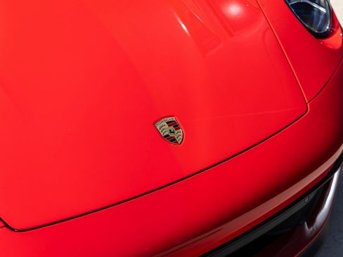 Certified 2020 Porsche 911 Carrera S image 21