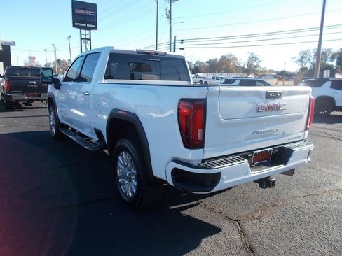 Used 2021 GMC Sierra 2500 Denali w/ Denali Ultimate Package image 5