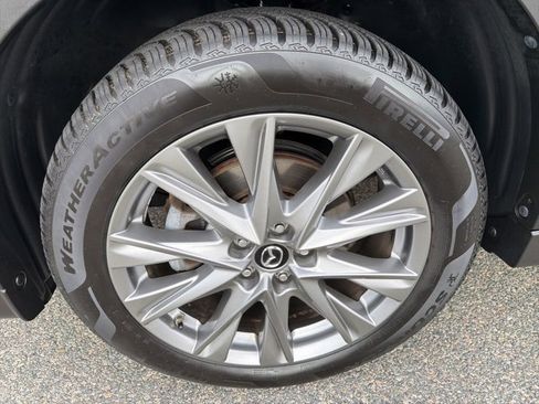 Used 2020 MAZDA CX-5 Grand Touring Reserve image 38