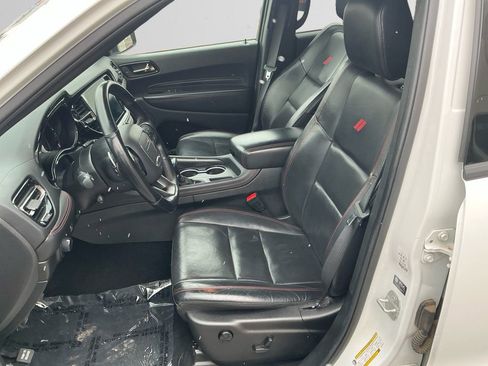 Used 2024 Dodge Durango GT image 9