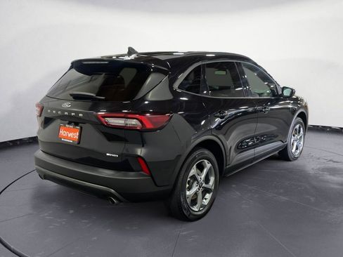 Used 2025 Ford Escape ST-Line Select AWD/4WD image 7