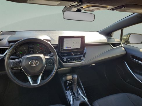Used 2024 Toyota Corolla SE FWD image 16