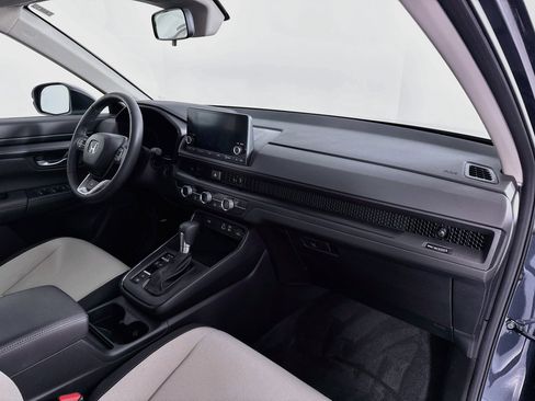 Certified 2023 Honda CR-V EX image 29