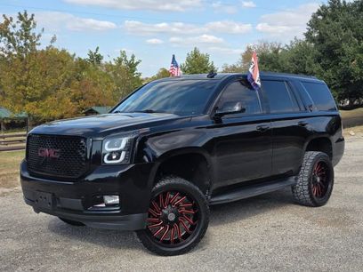 Used 2015 GMC Yukon SLE w/ Convenience Package