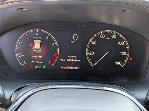 Used 2024 Honda HR-V Sport image 11