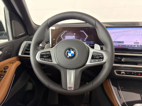 New 2026 BMW X5 sDrive40i w/ M Sport Package image 14