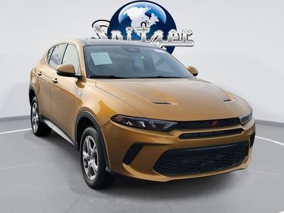 Used 2024 Dodge Hornet GT Plus