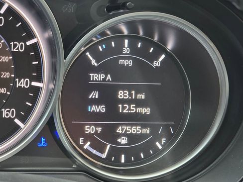 Used 2023 MAZDA CX-9 Touring Plus image 34