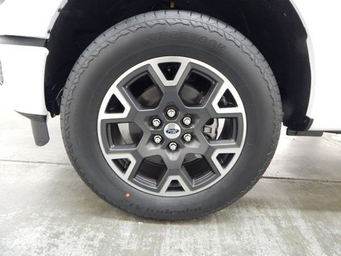 New 2025 Ford F150 STX w/ Equipment Group 200A image 11