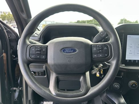 Used 2024 Ford F150 STX RWD image 11