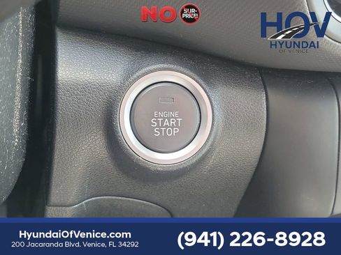 Certified 2023 Hyundai Kona SEL FWD image 32