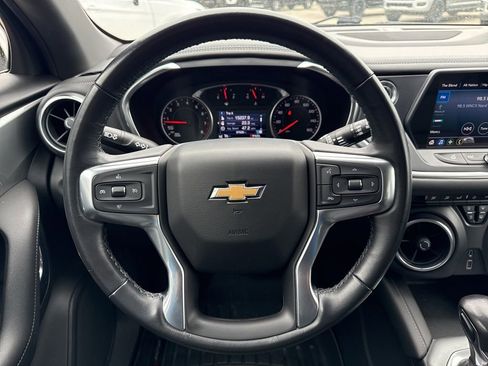Used 2020 Chevrolet Blazer LT AWD/4WD image 19