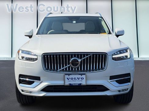 Used 2024 Volvo XC90 B6 Ultimate image 10