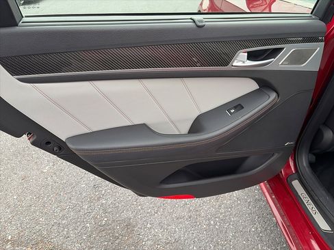 Used 2018 Genesis G80 3.3T Sport image 30