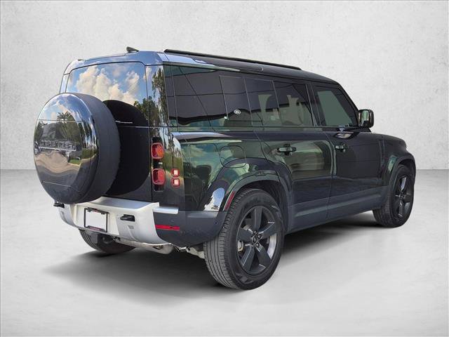 Used 2024 Land Rover Defender 110 S AWD/4WD image 5