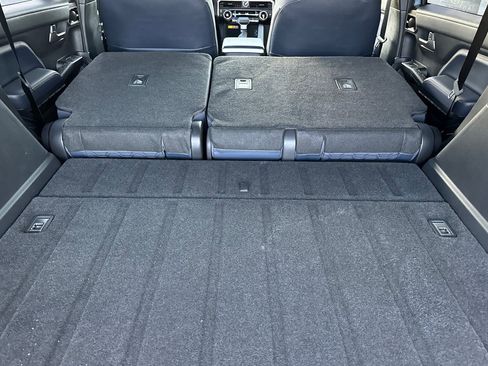 New 2025 Toyota 4Runner 4WD image 14