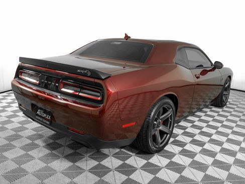Used 2023 Dodge Challenger SRT Hellcat image 5