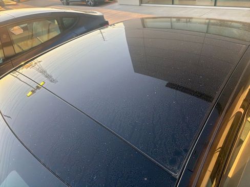 Used 2025 Mercedes-Benz C 300 Sedan image 6