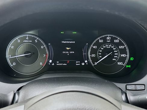 Used 2020 Acura RDX AWD w/ Advance Package image 14