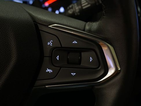 Certified 2023 Chevrolet TrailBlazer ACTIV w/ Sun and Liftgate Package image 23