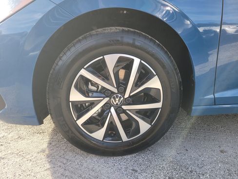 New 2026 Volkswagen Jetta S FWD image 10
