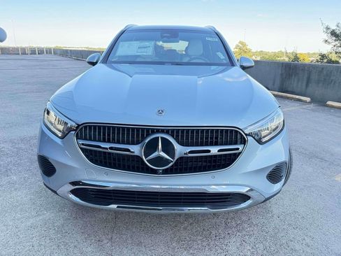 New 2026 Mercedes-Benz GLC 300 image 2