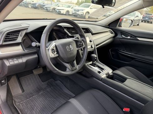 Used 2020 Honda Civic LX image 15